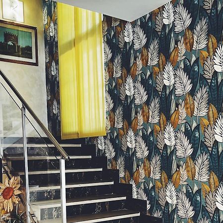 Hotel Ramona Rimini Zewnętrze zdjęcie