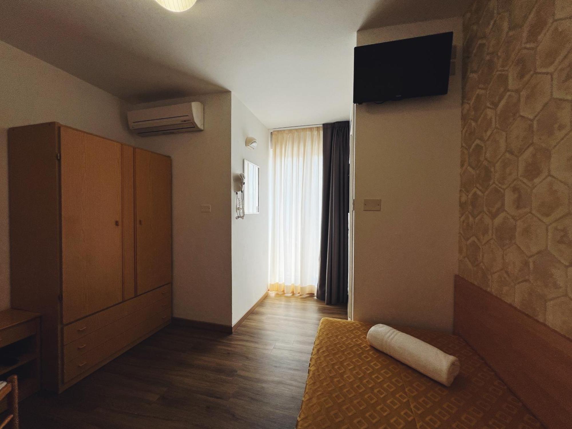 Hotel Ramona Rimini Zewnętrze zdjęcie