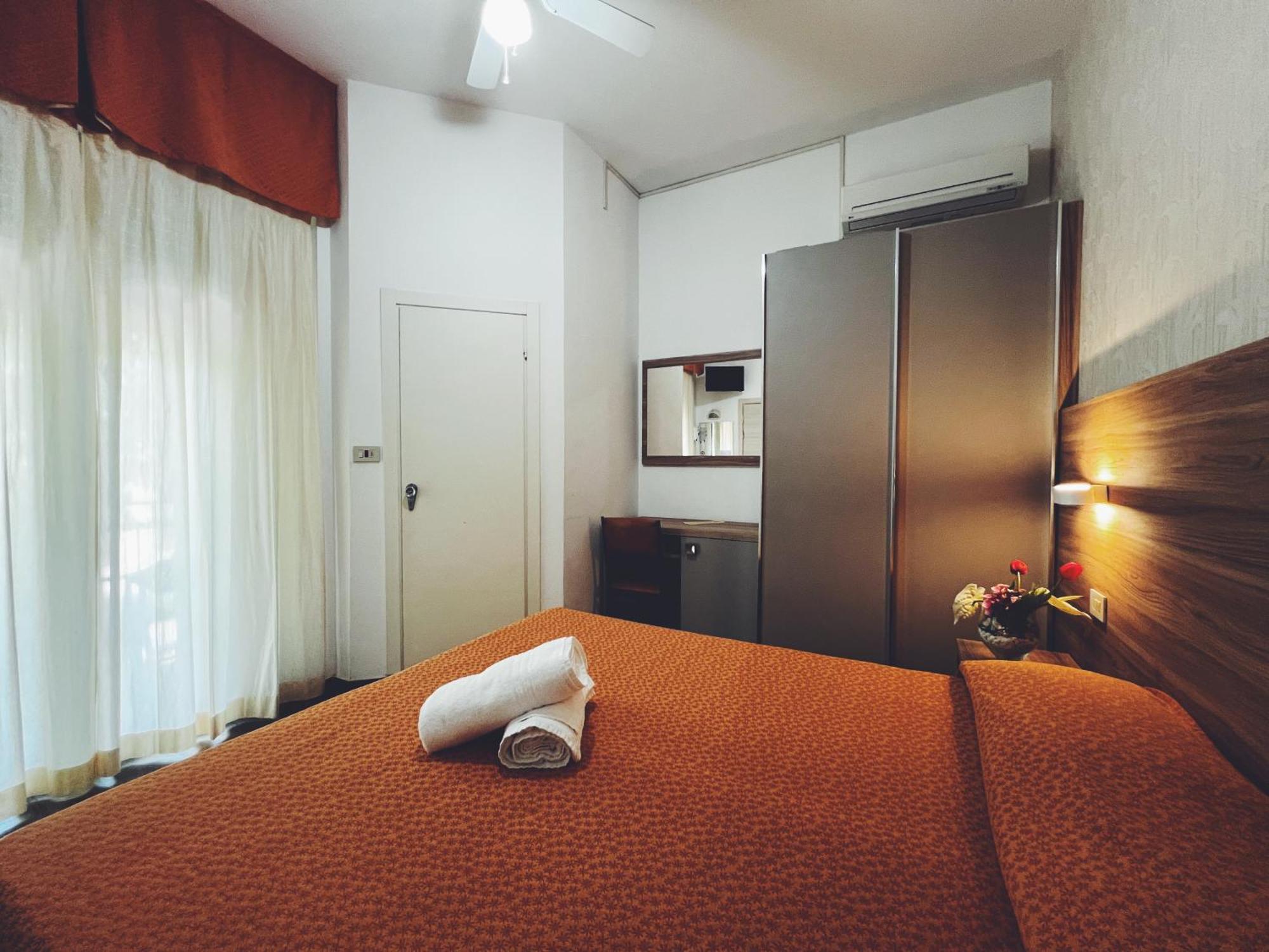 Hotel Ramona Rimini Zewnętrze zdjęcie