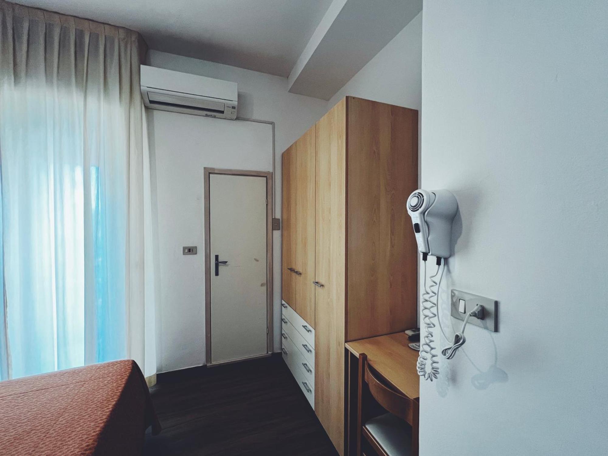 Hotel Ramona Rimini Zewnętrze zdjęcie