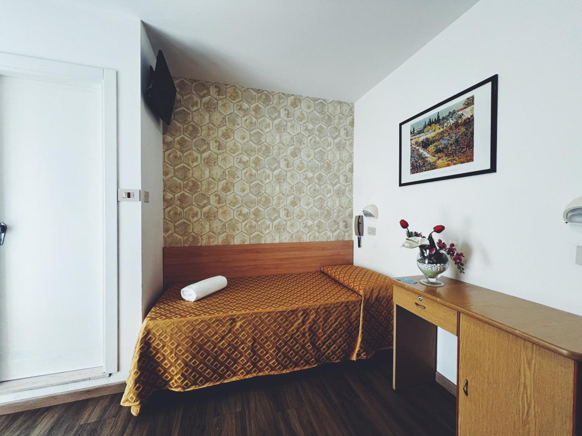 Hotel Ramona Rimini Zewnętrze zdjęcie
