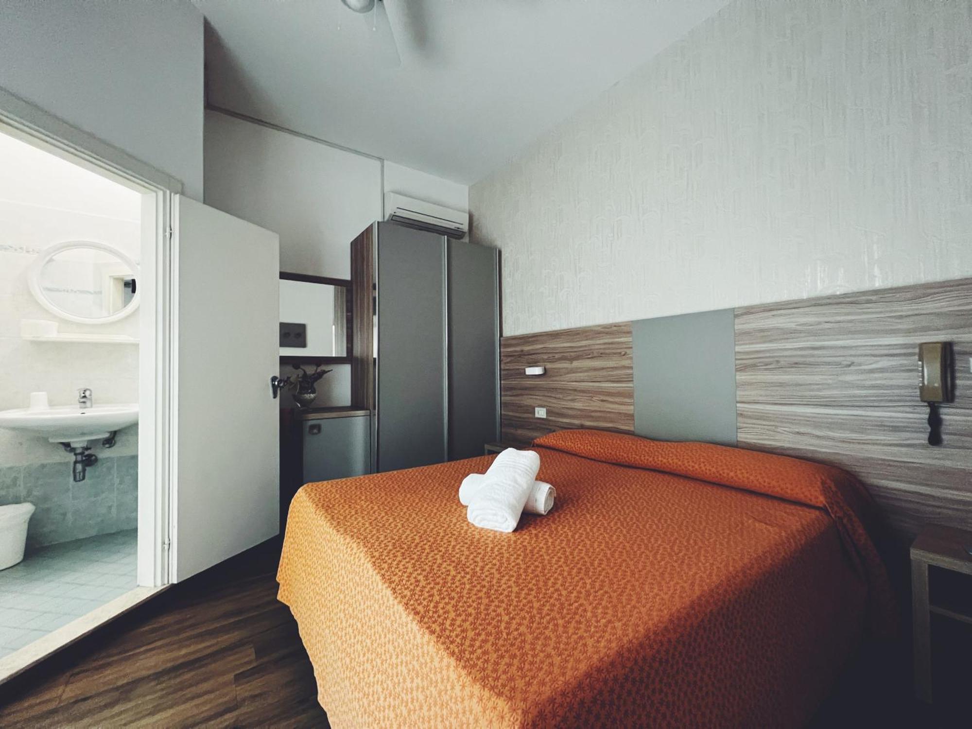 Hotel Ramona Rimini Zewnętrze zdjęcie