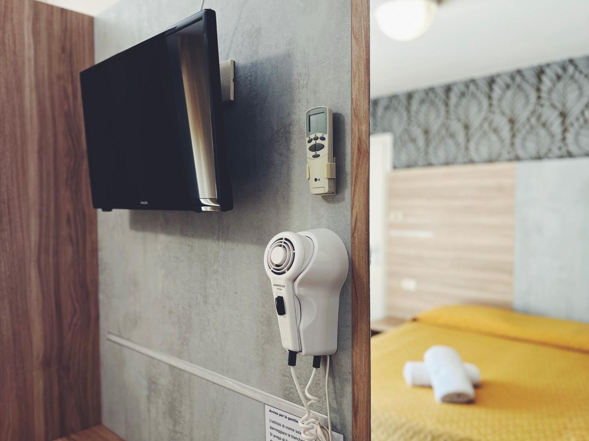 Hotel Ramona Rimini Zewnętrze zdjęcie