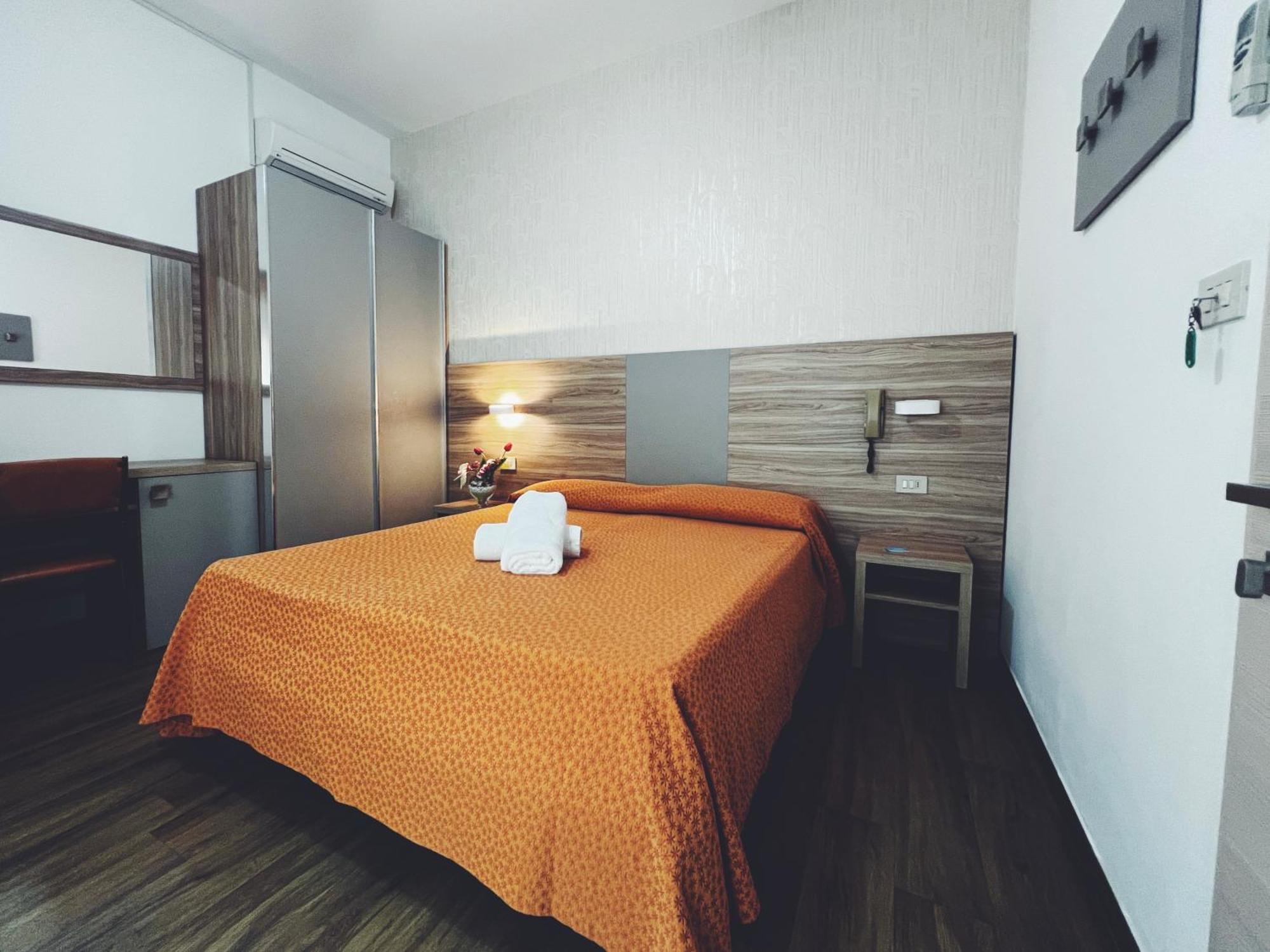 Hotel Ramona Rimini Zewnętrze zdjęcie