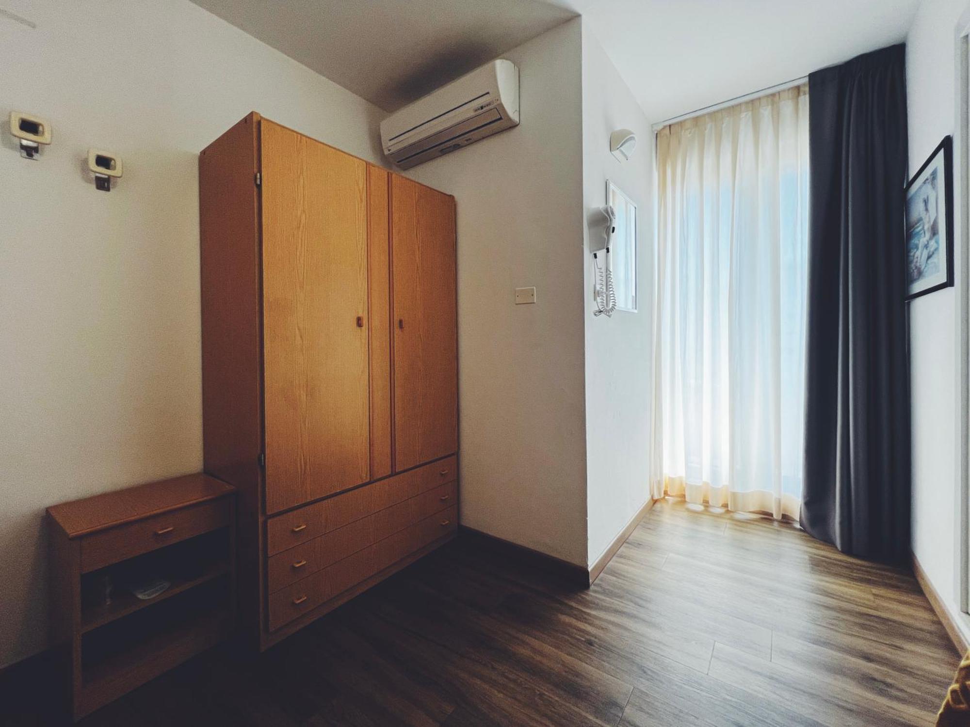 Hotel Ramona Rimini Zewnętrze zdjęcie