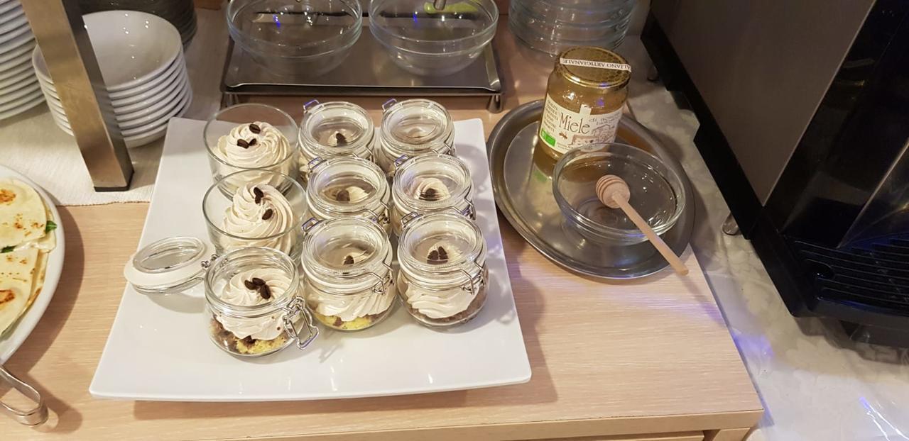 Hotel Ramona Rimini Zewnętrze zdjęcie