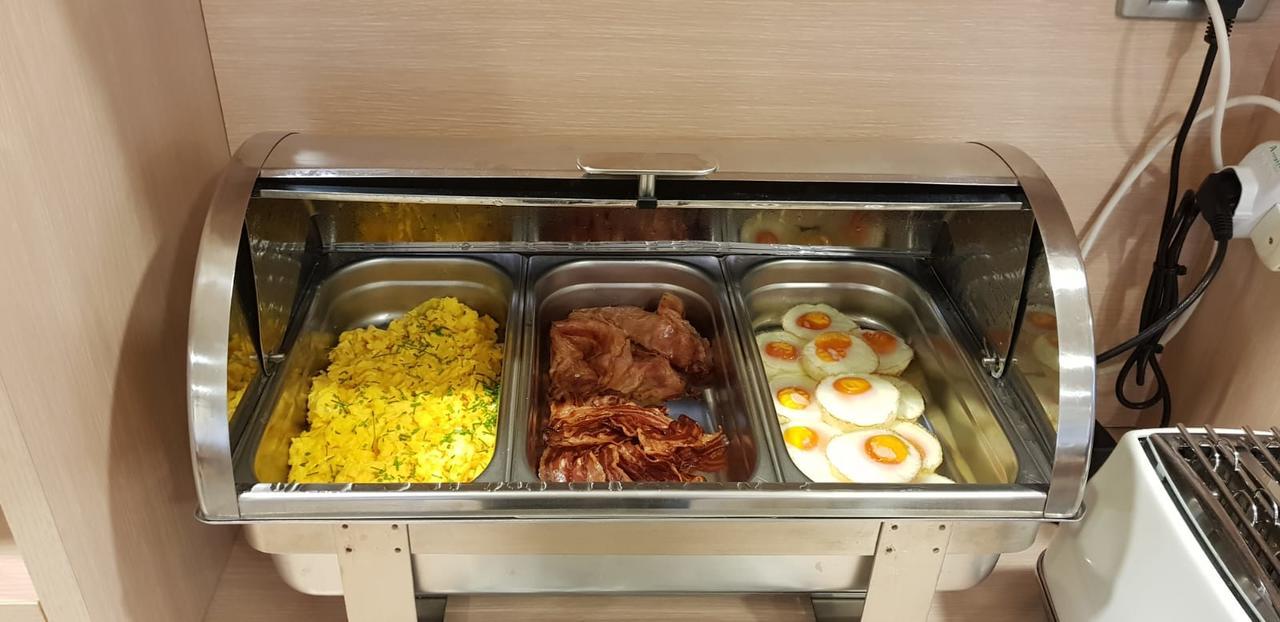 Hotel Ramona Rimini Zewnętrze zdjęcie