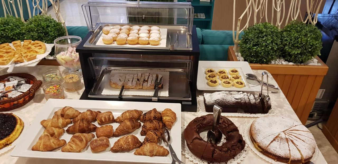 Hotel Ramona Rimini Zewnętrze zdjęcie